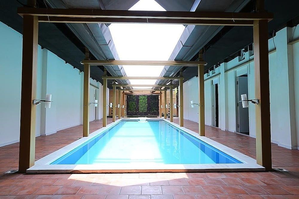 undefined Sukhayus Wellness Ayurveda Retreat 4