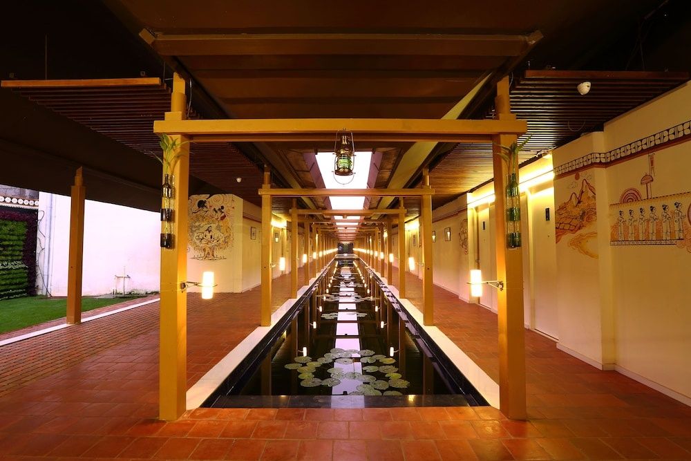 undefined Sukhayus Wellness Ayurveda Retreat 10