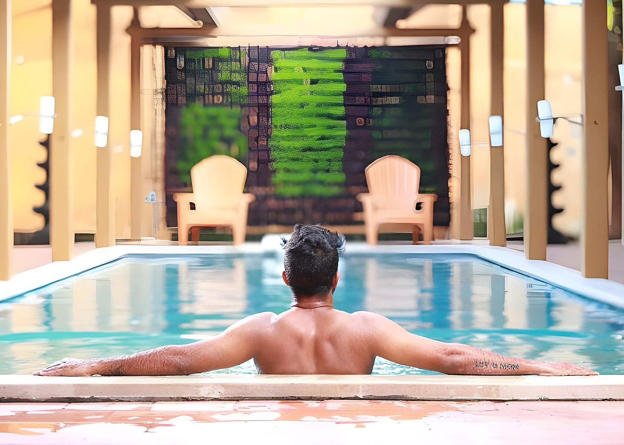 undefined Sukhayus Wellness Ayurveda Retreat 8