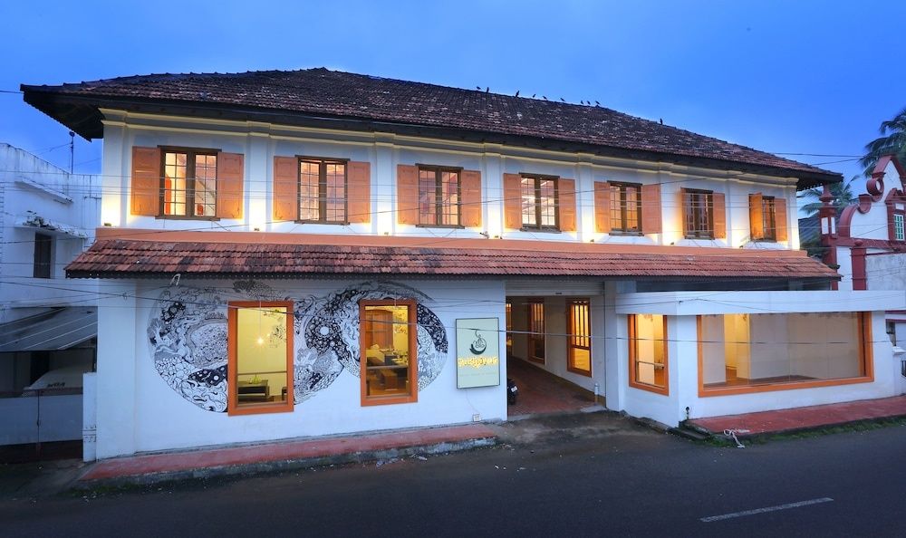 undefined Sukhayus Wellness Ayurveda Retreat