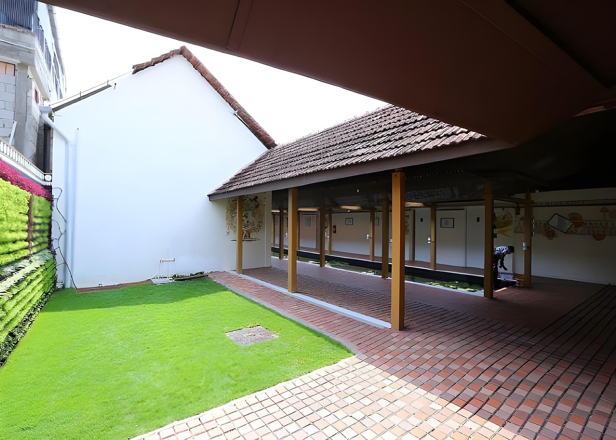 undefined Sukhayus Wellness Ayurveda Retreat 4