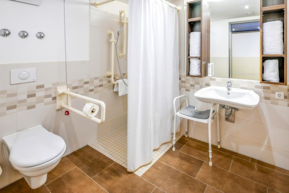 Best Western Plus Hotel Papenburg Standard Room, 1 Queen Bed (2nd Floor) 4