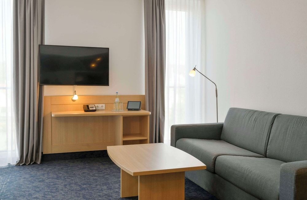 Best Western Plus Hotel Papenburg Standard Room, 1 Queen Bed (2nd Floor) 7