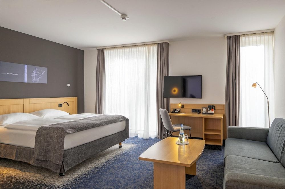 Best Western Plus Hotel Papenburg Standard Room, 1 Queen Bed (2nd Floor) 2