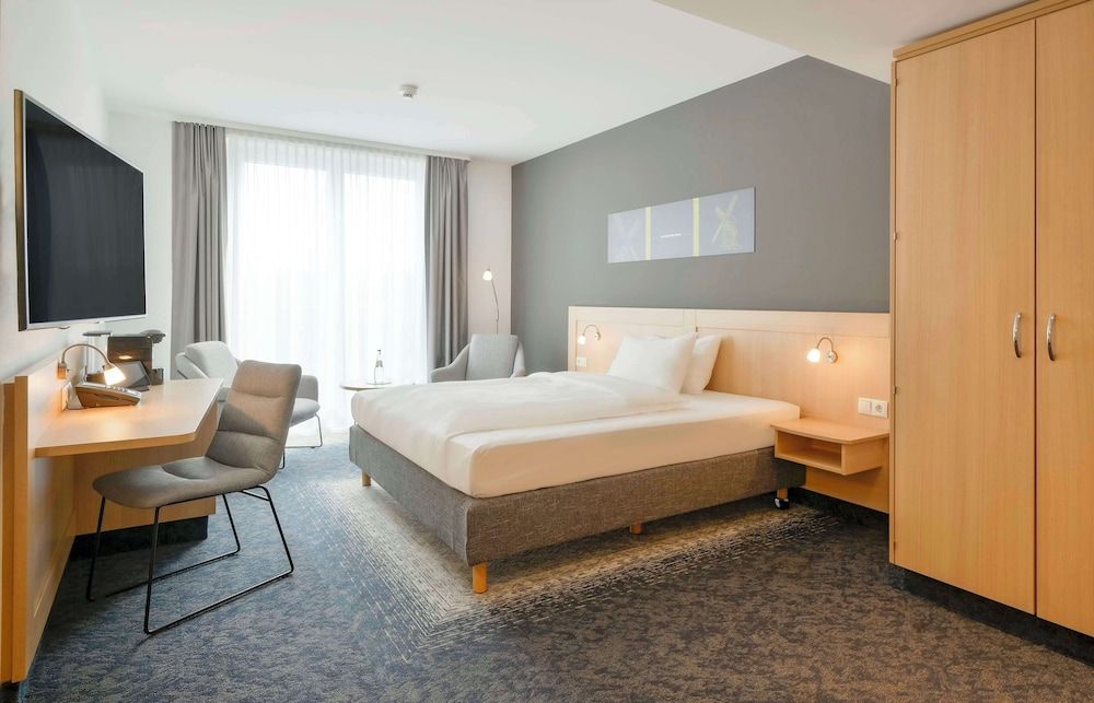 Superior Room, 1 Queen Bed