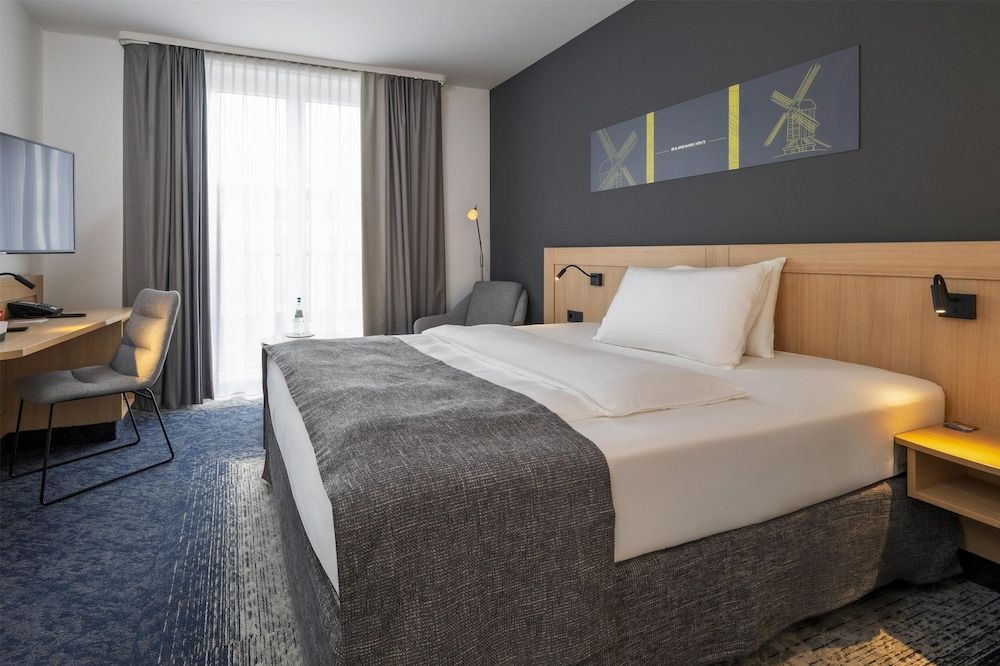 Best Western Plus Hotel Papenburg Standard Room, 1 Queen Bed
