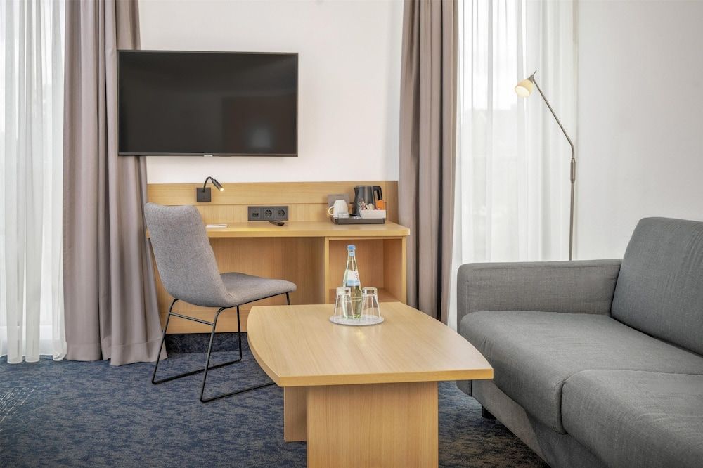 Best Western Plus Hotel Papenburg Standard Room, 1 Queen Bed (2nd Floor) 6