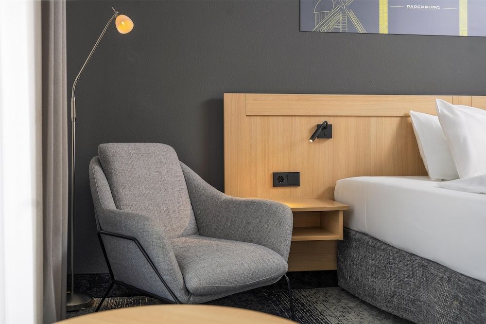 Best Western Plus Hotel Papenburg Standard Room, 1 Queen Bed 7