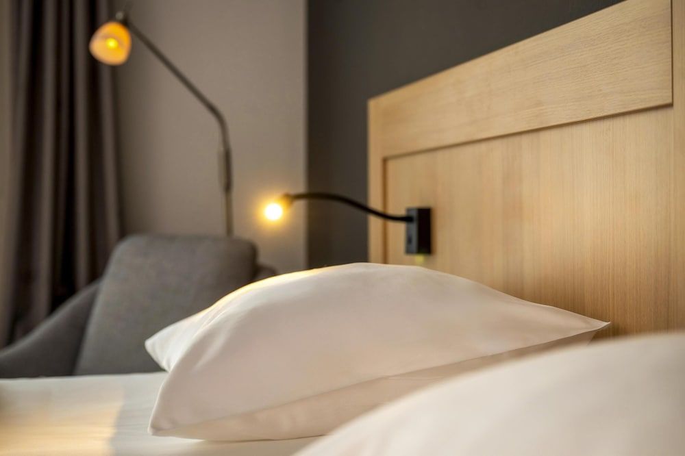 Best Western Plus Hotel Papenburg Standard Room, 1 Queen Bed 5