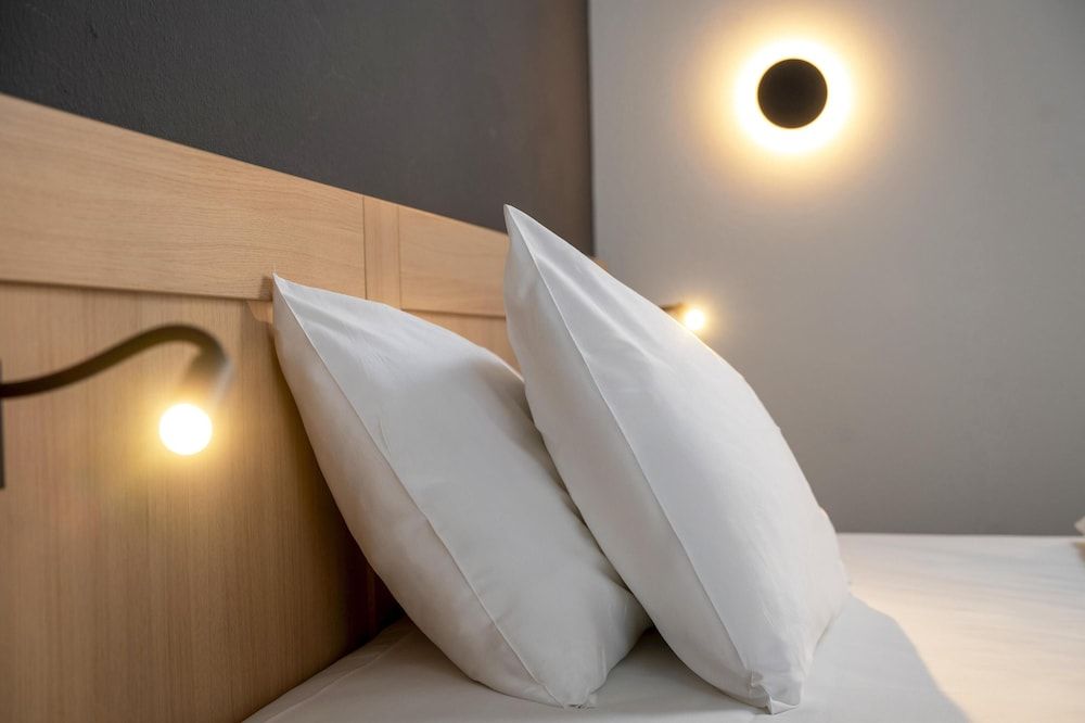 Best Western Plus Hotel Papenburg Standard Room, 1 Queen Bed 4