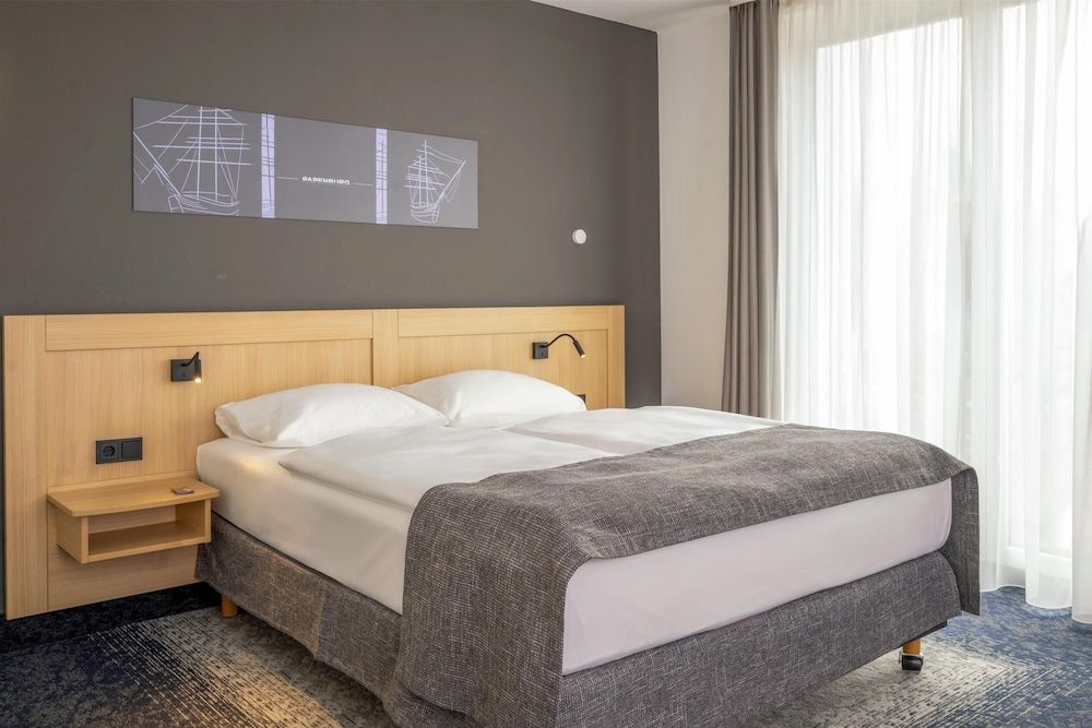 Best Western Plus Hotel Papenburg Standard Room, 1 Queen Bed (2nd Floor)