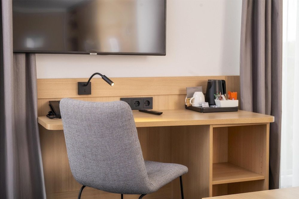 Best Western Plus Hotel Papenburg Standard Room, 1 Queen Bed (2nd Floor) 5