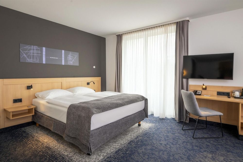 Best Western Plus Hotel Papenburg Standard Room, 1 Queen Bed (2nd Floor) 3