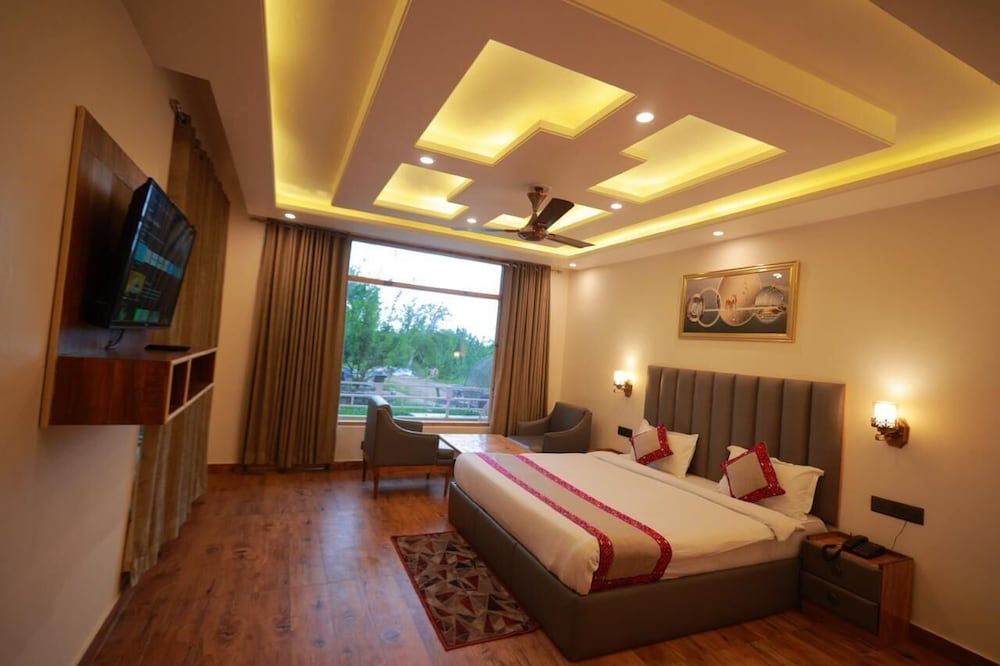 Omavya Cottage Standard Room, Mountain View 3