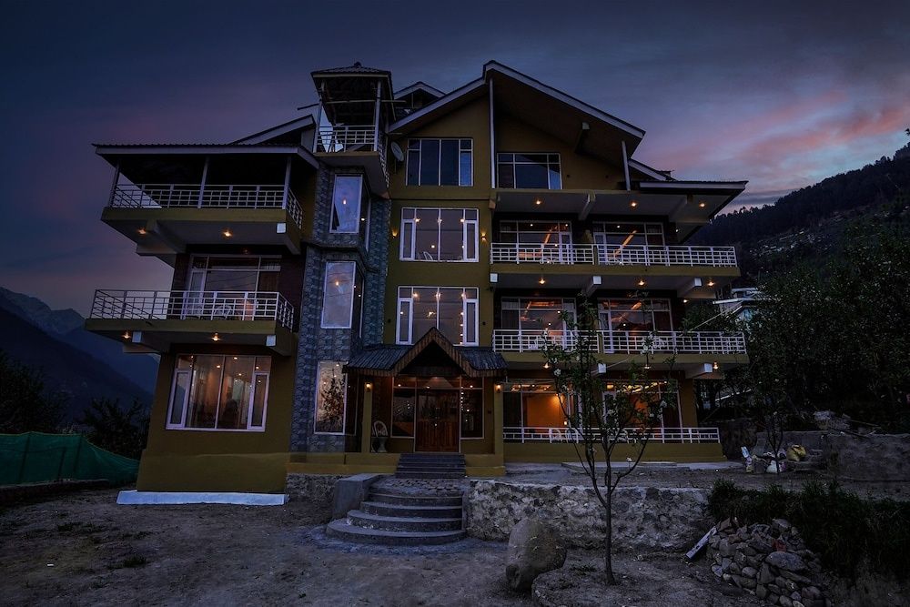 undefined Omavya Cottage 8