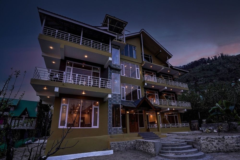 undefined Omavya Cottage 7