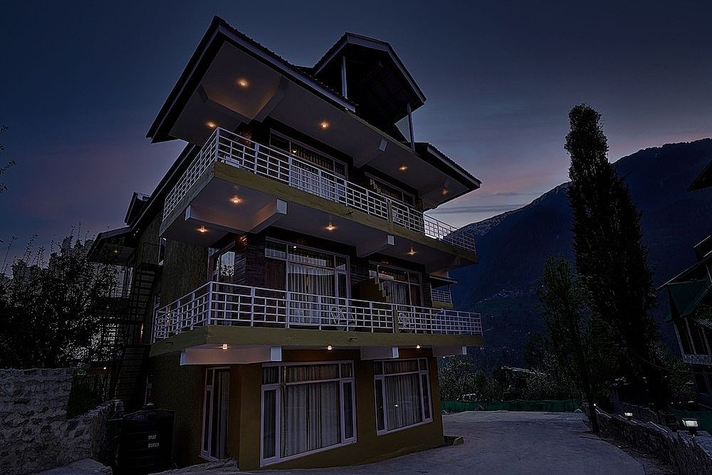 undefined Omavya Cottage 9