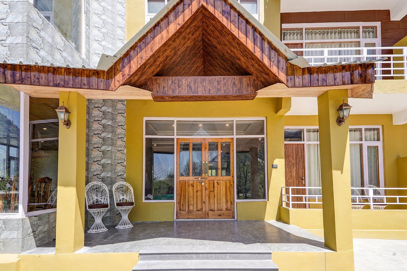 undefined Omavya Cottage 6