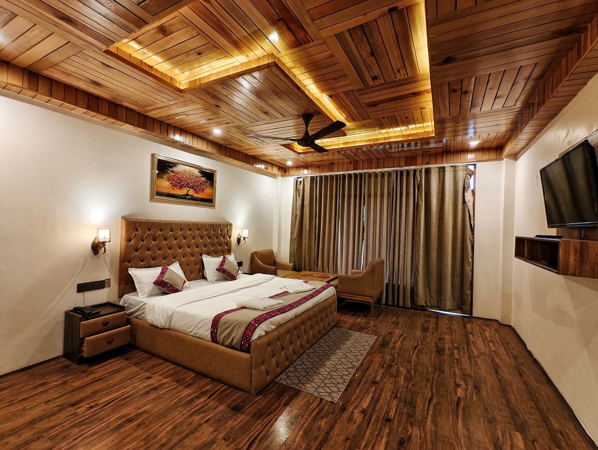 undefined Omavya Cottage 5