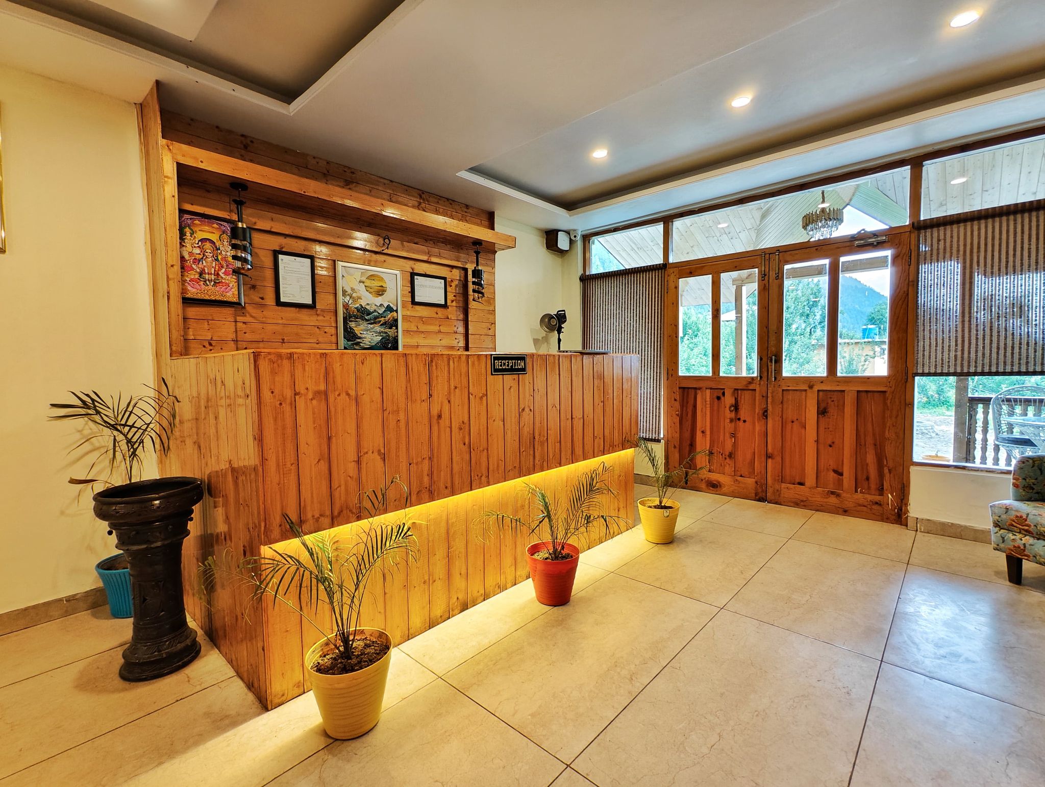 undefined Omavya Cottage 2
