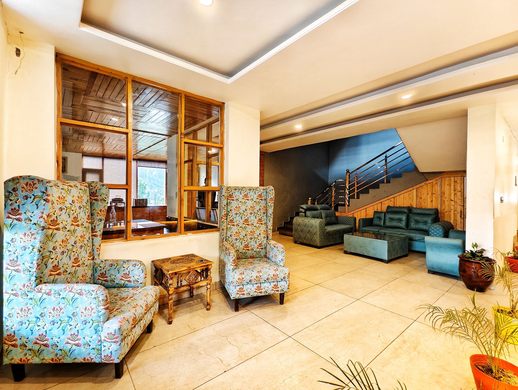 undefined Omavya Cottage 3