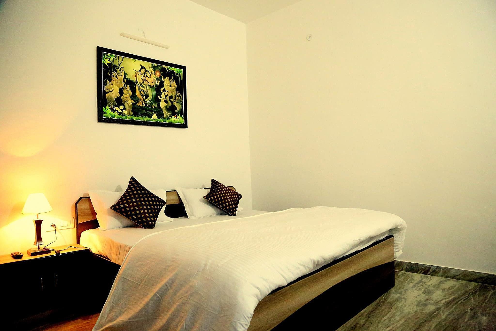 Family Mountain View