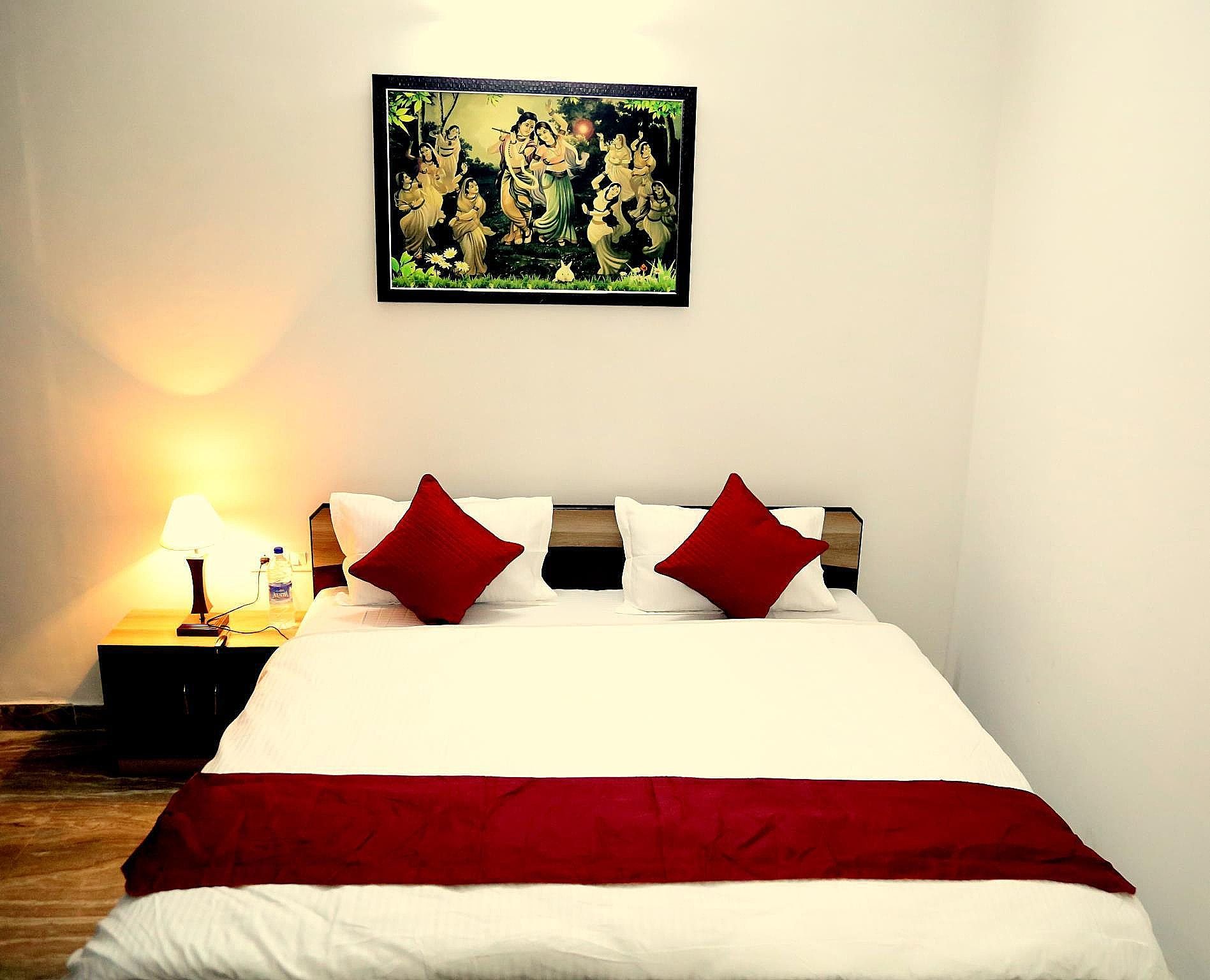 Family Mountain View