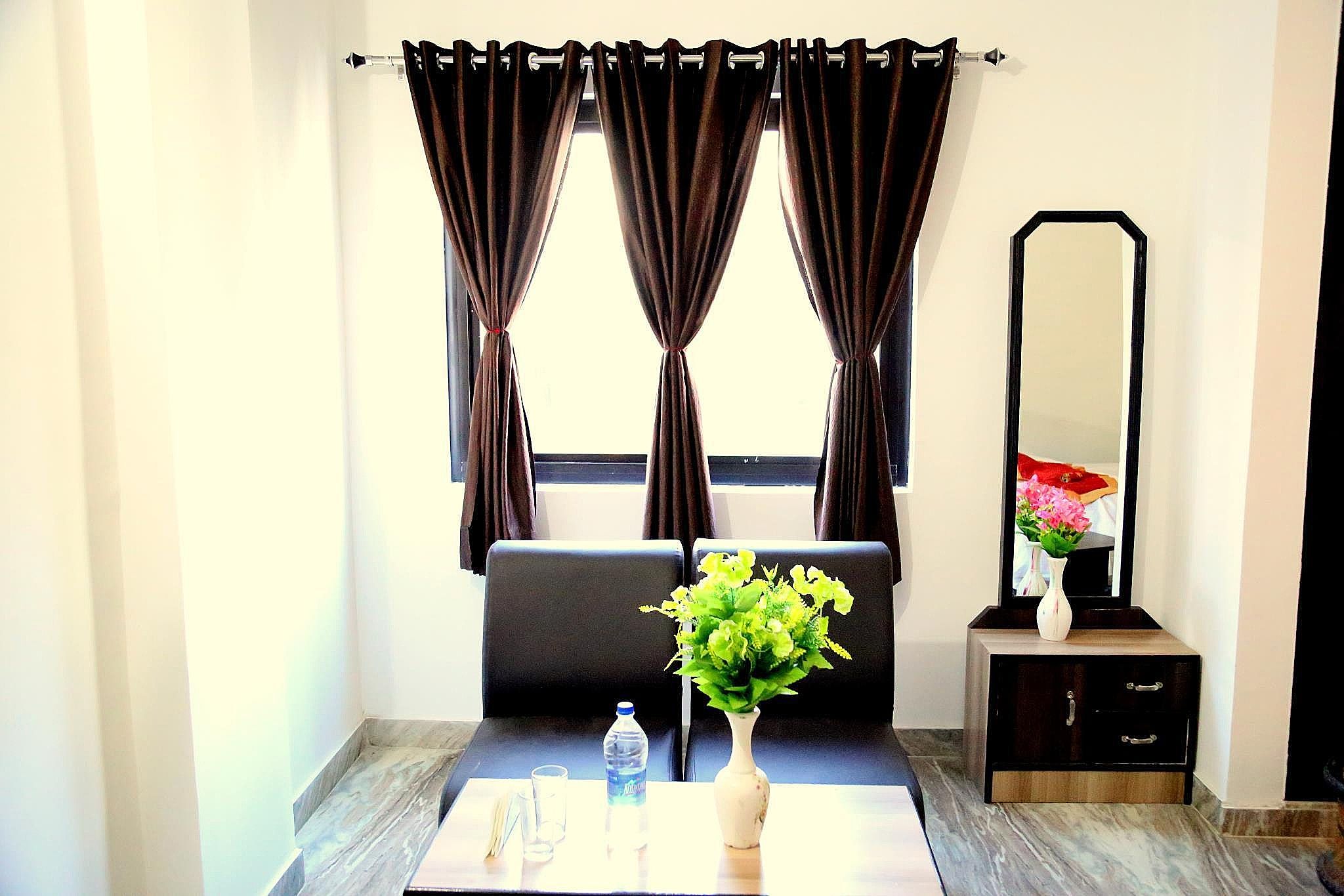 Family Mountain View