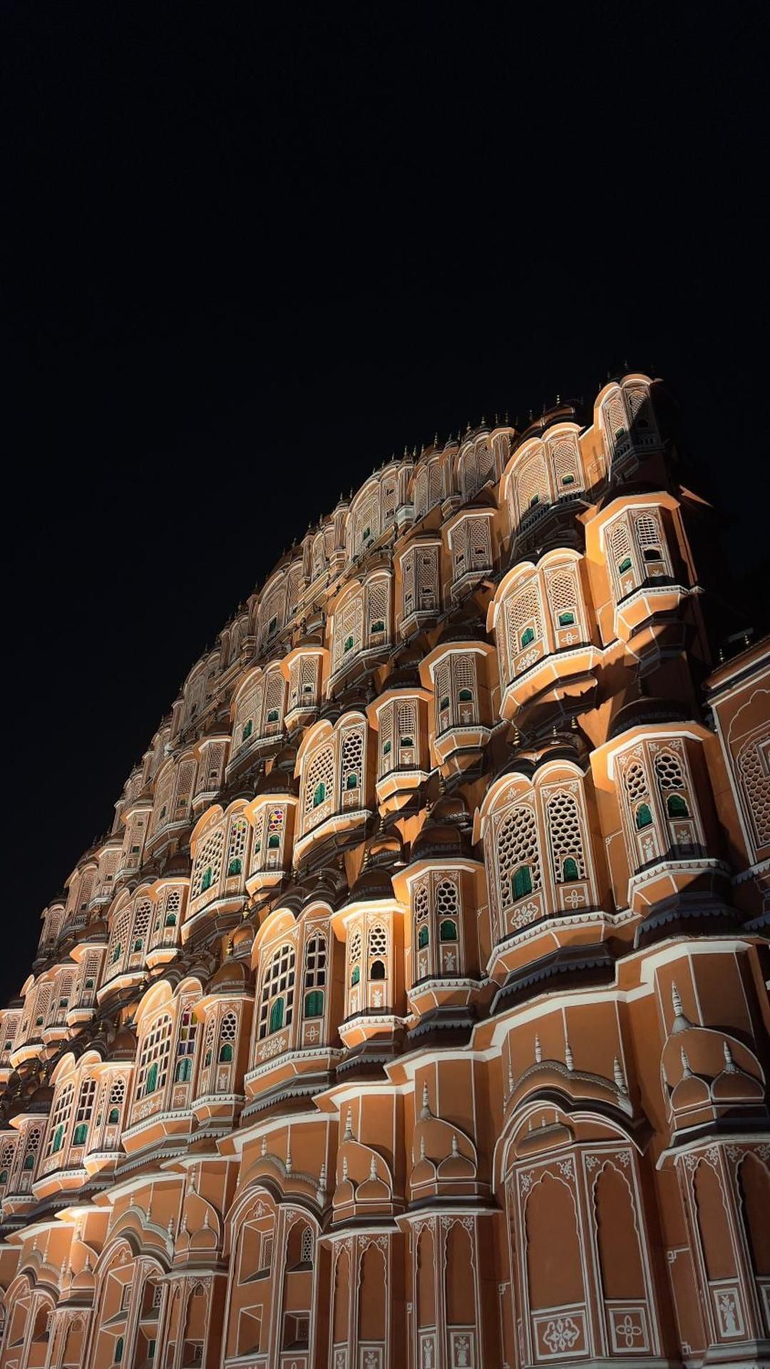 undefined Nahargarh Palace 10