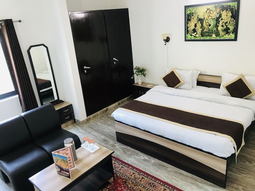 undefined Nahargarh Palace 5