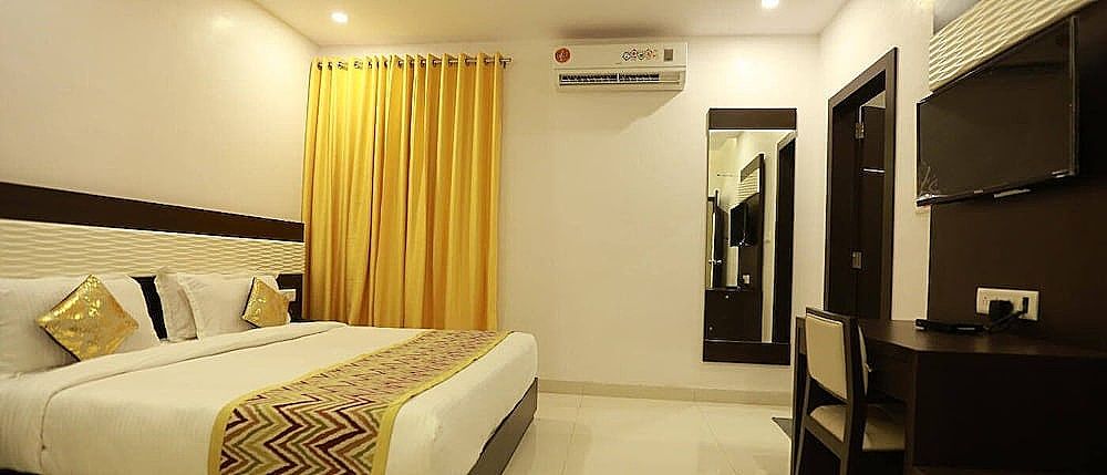 undefined Hotel Anchal Villa By YB Hotels 10