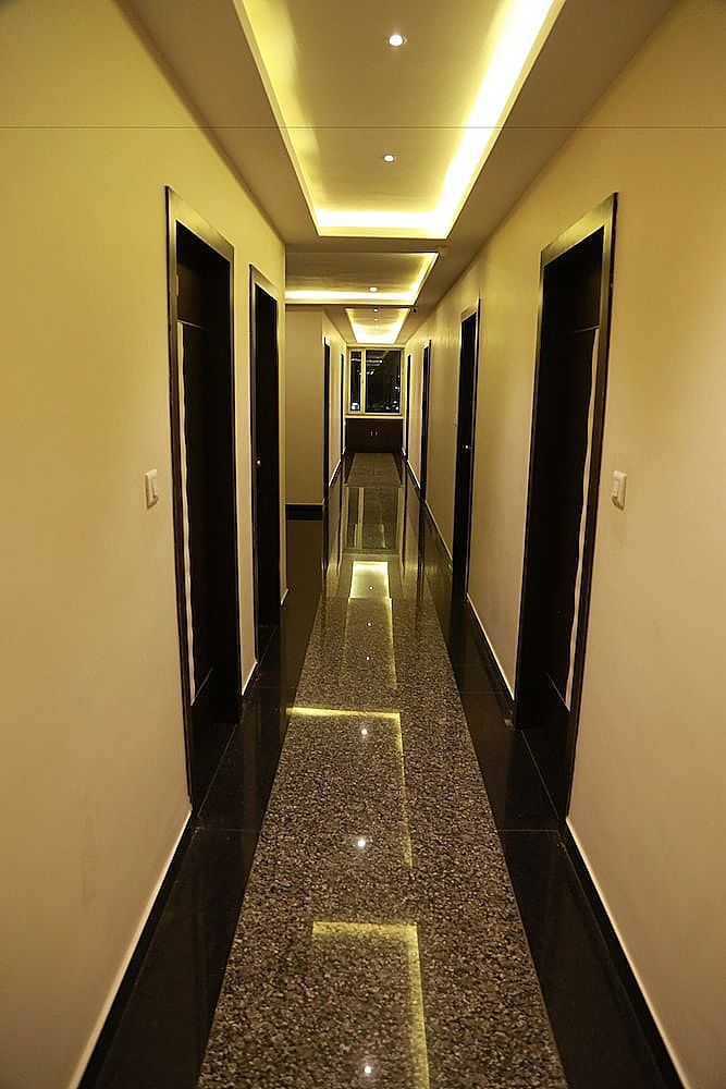 undefined Hotel Anchal Villa By YB Hotels 4