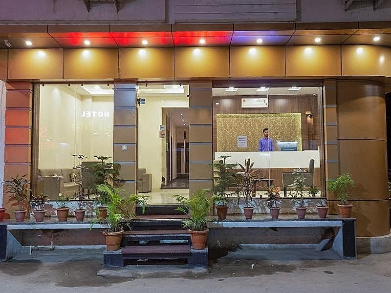 undefined Hotel Anchal Villa By YB Hotels 5