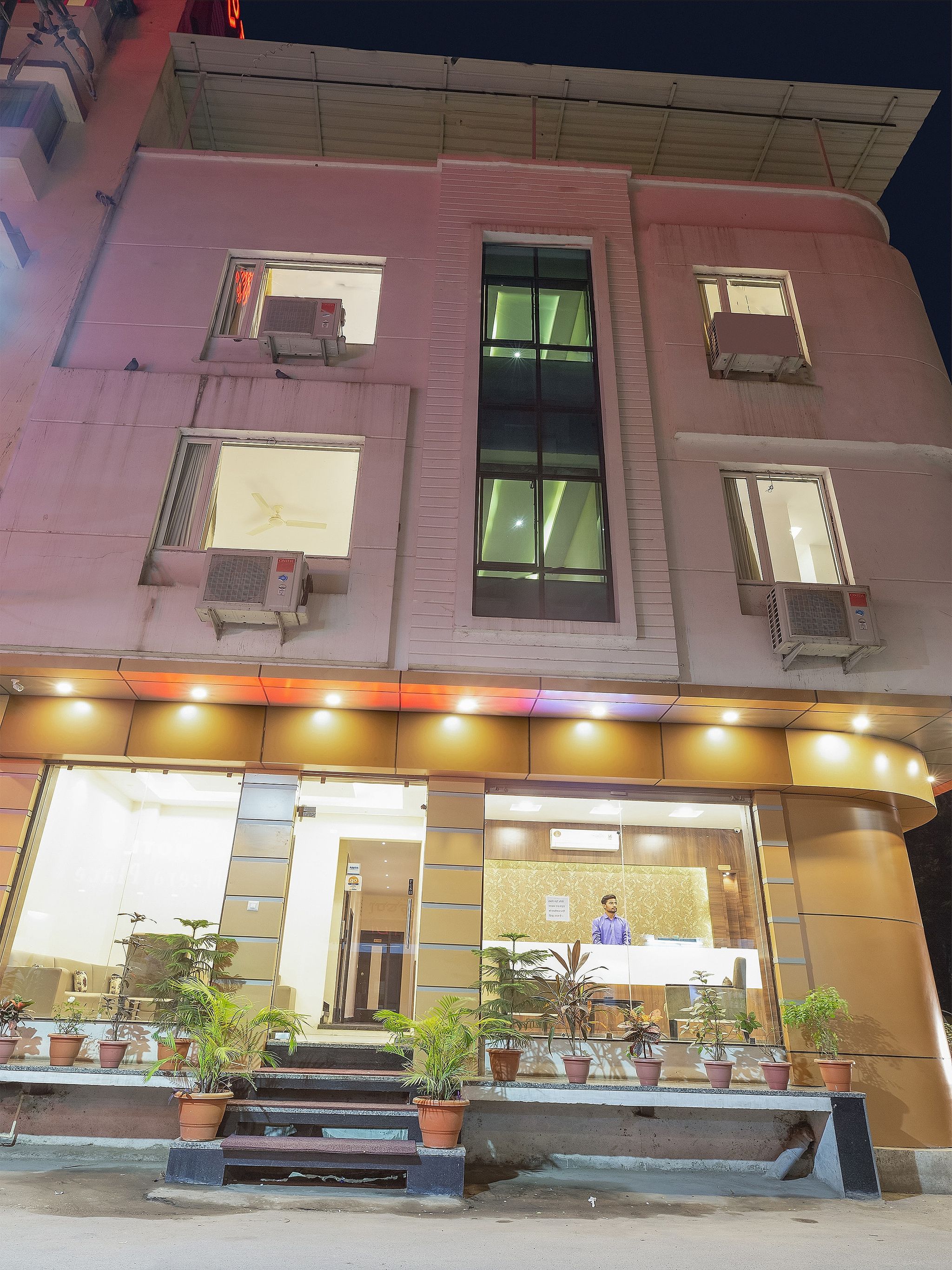 undefined Hotel Anchal Villa By YB Hotels 7
