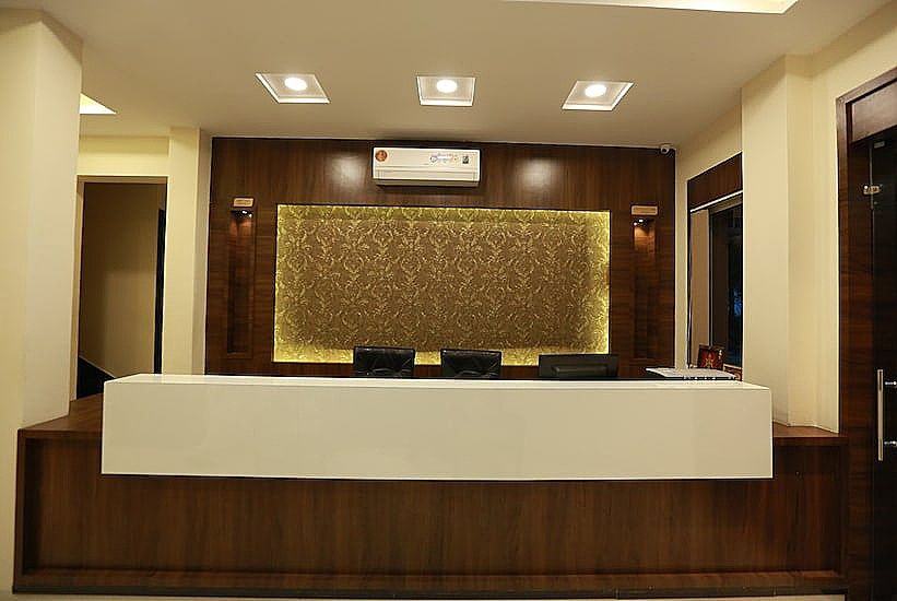 undefined Hotel Anchal Villa By YB Hotels 2