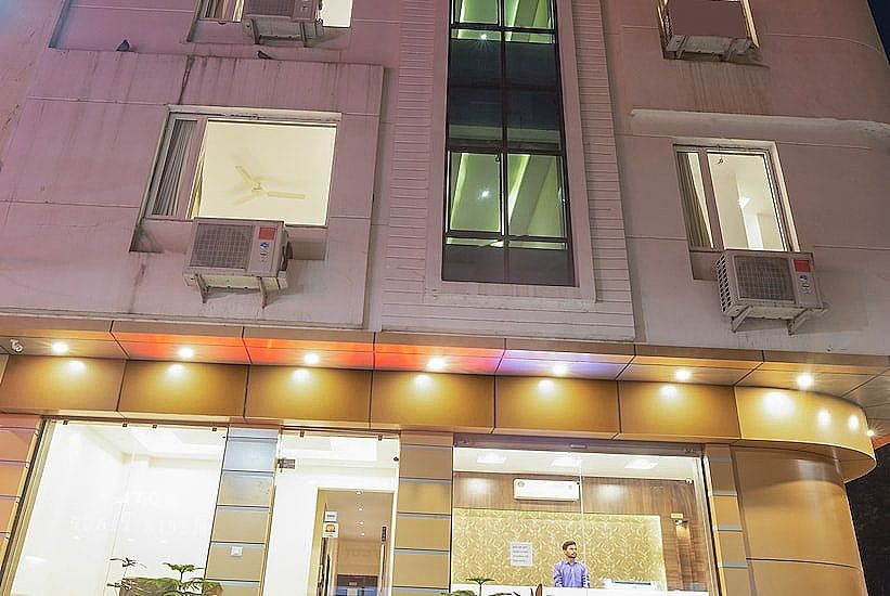 undefined Hotel Anchal Villa By YB Hotels 2