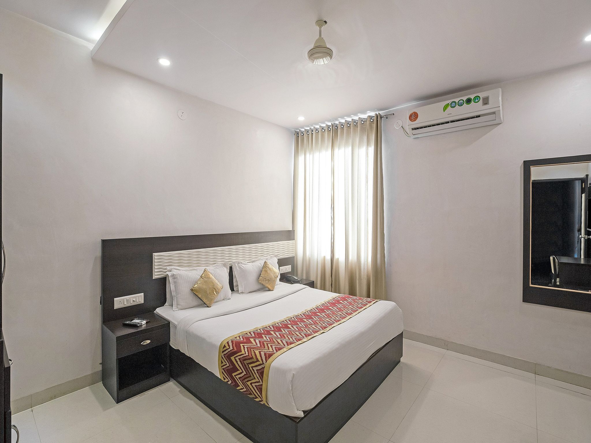 undefined Hotel Anchal Villa By YB Hotels 5
