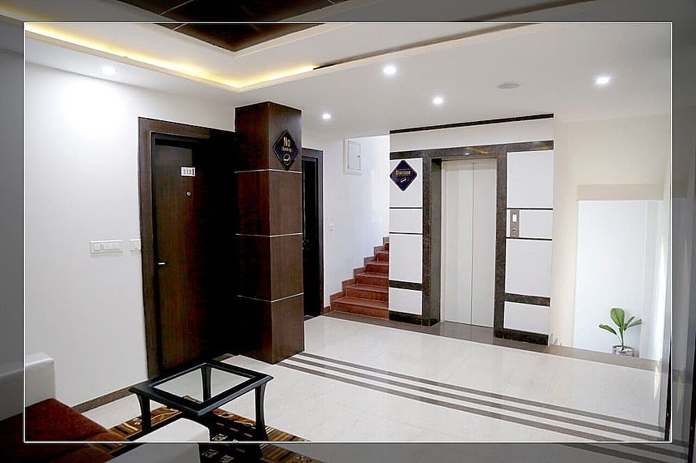 Elevator