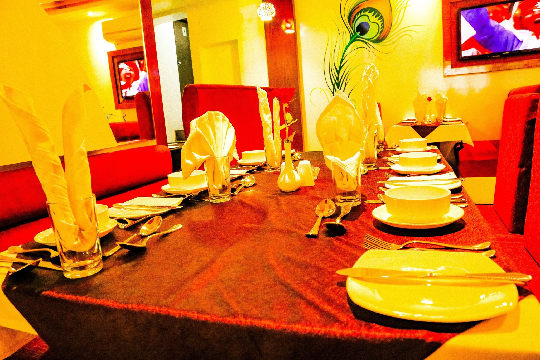 Food & Dining