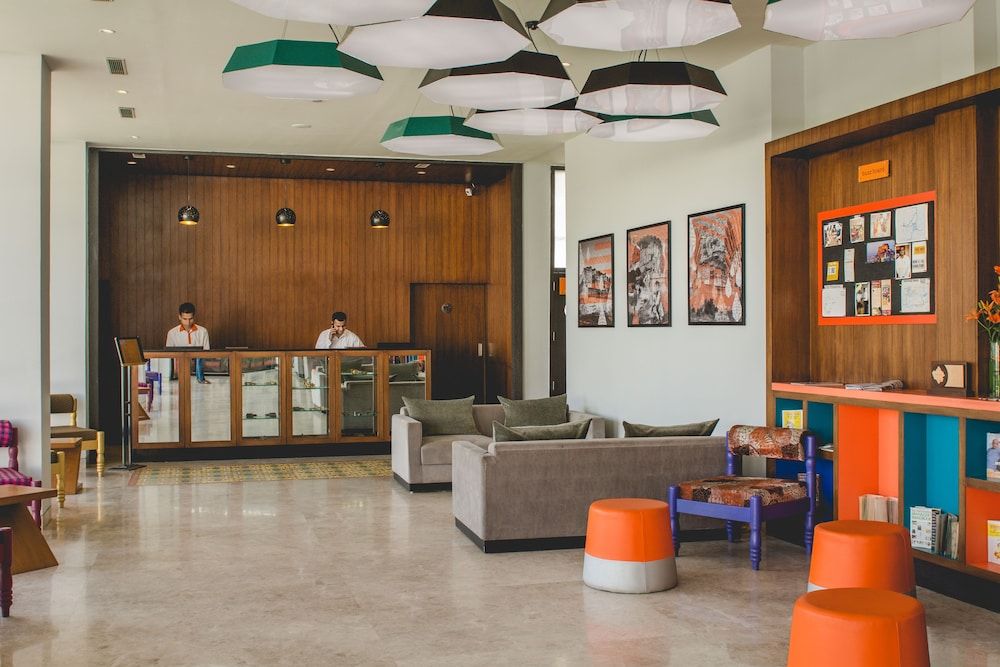 undefined Zone By The Park Jodhpur 4