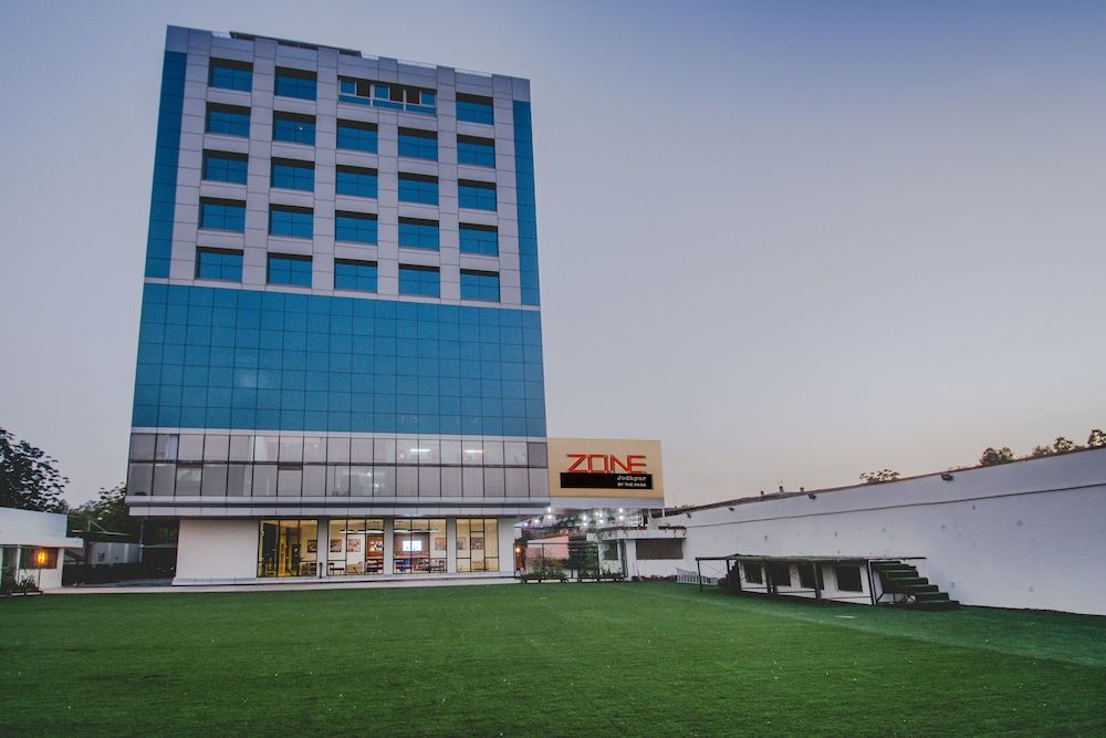 undefined Zone By The Park Jodhpur