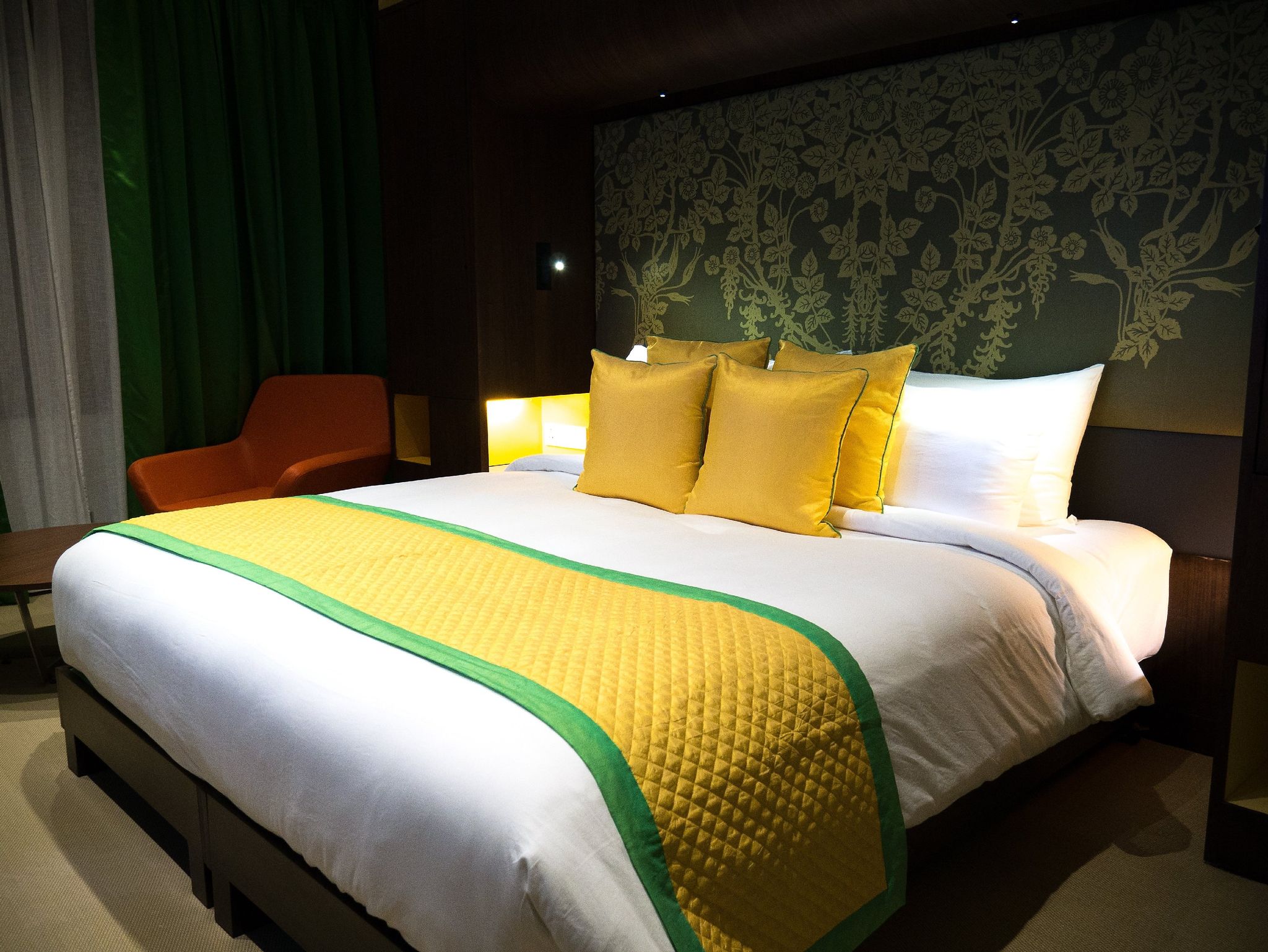 Zone Room