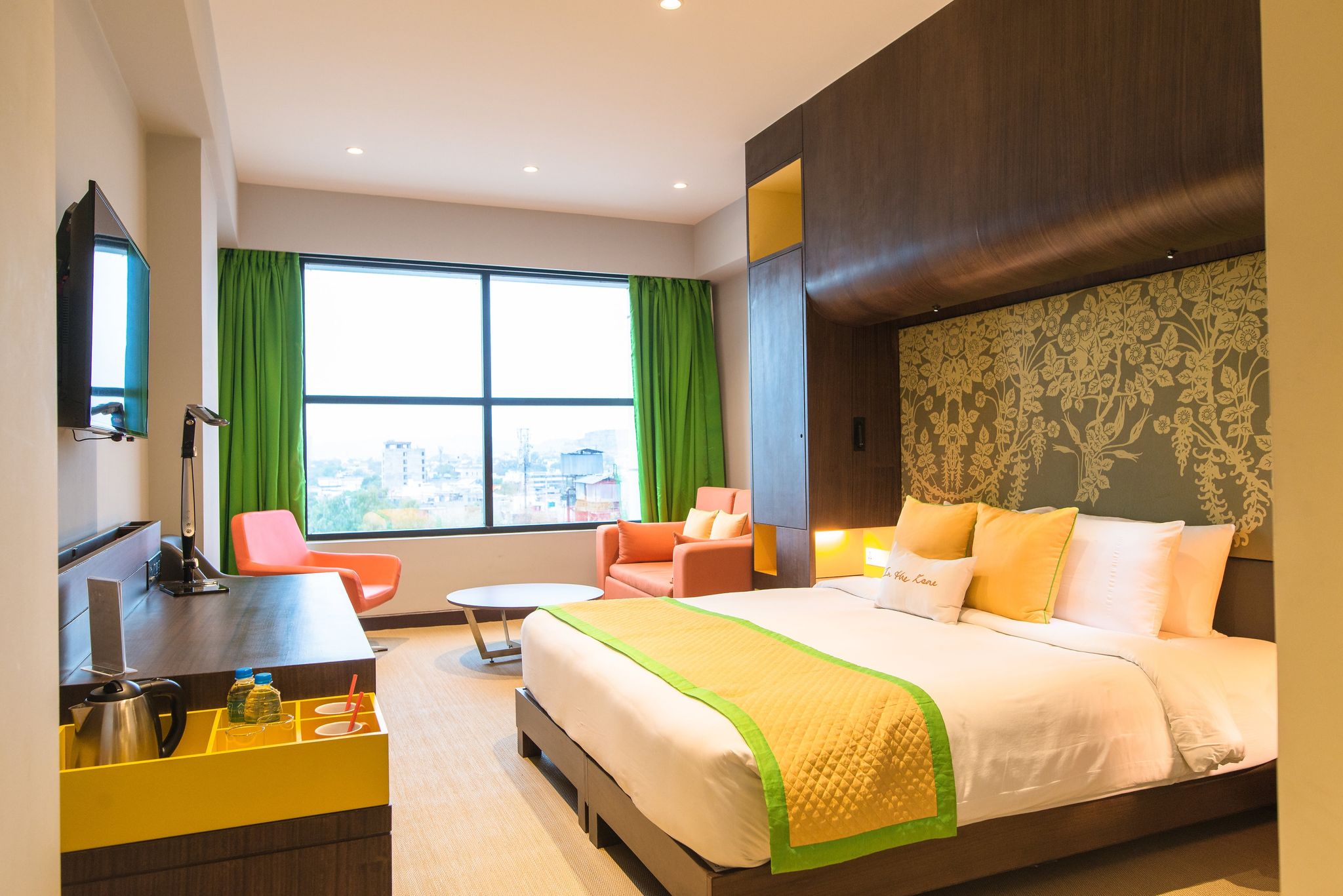undefined Zone By The Park Jodhpur 9