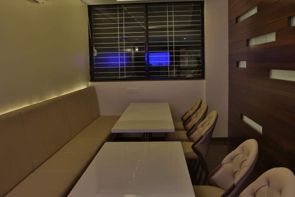 Sitting Area