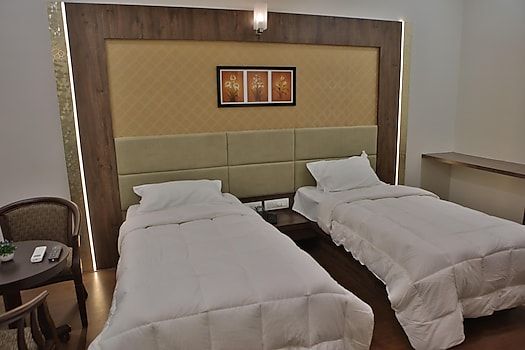 Super Deluxe Room