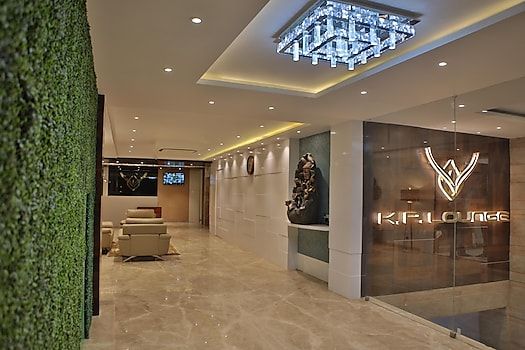 Public Areas