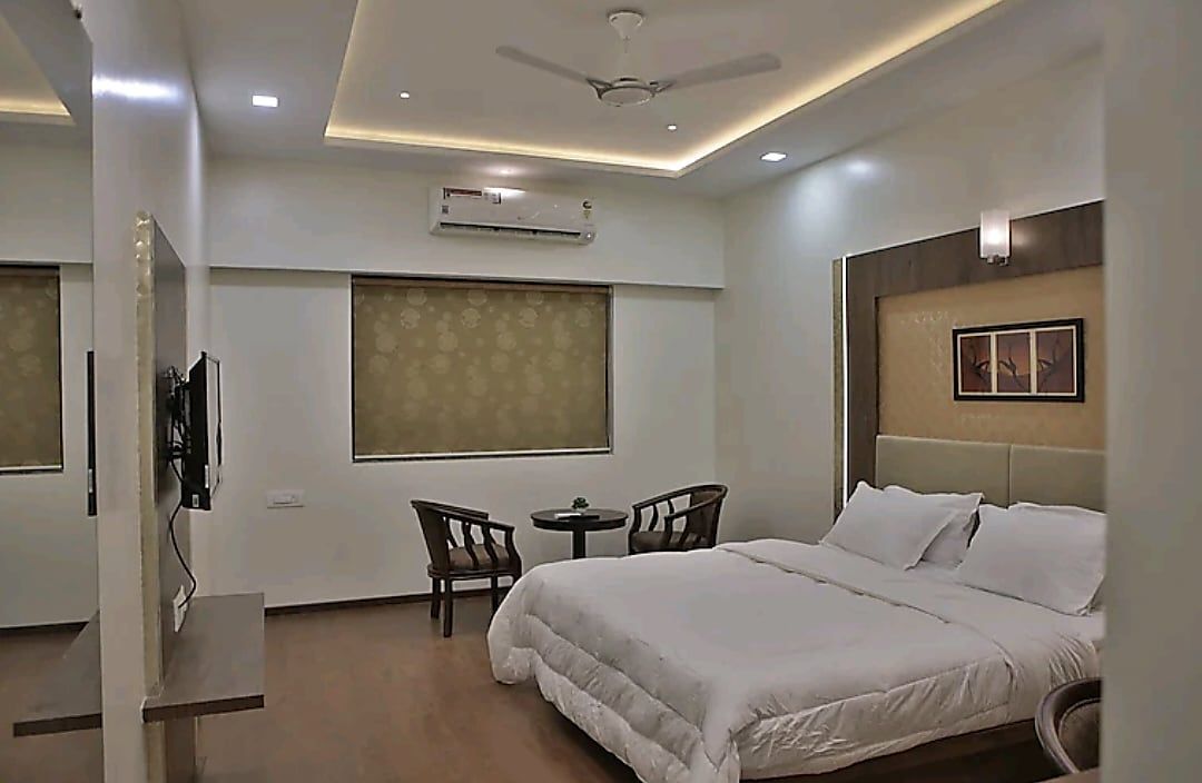Hotel K.P. Pride Executive Room
