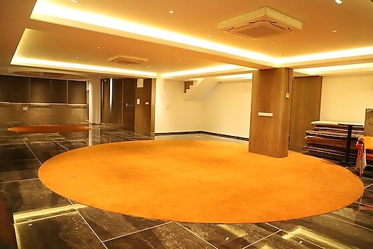 Public Areas