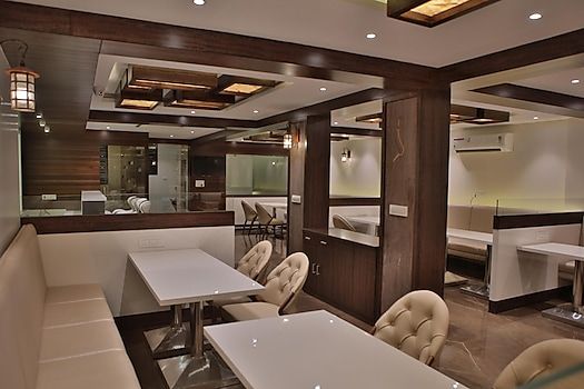 Public Areas