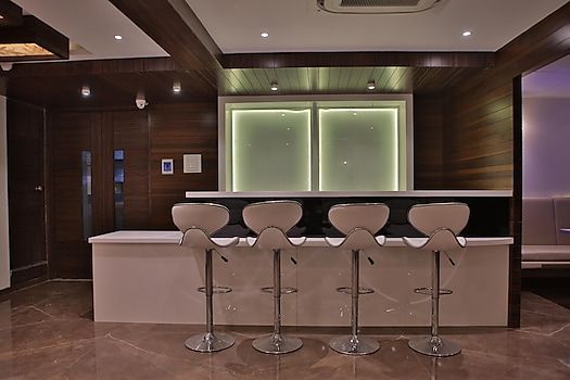 Business Centre